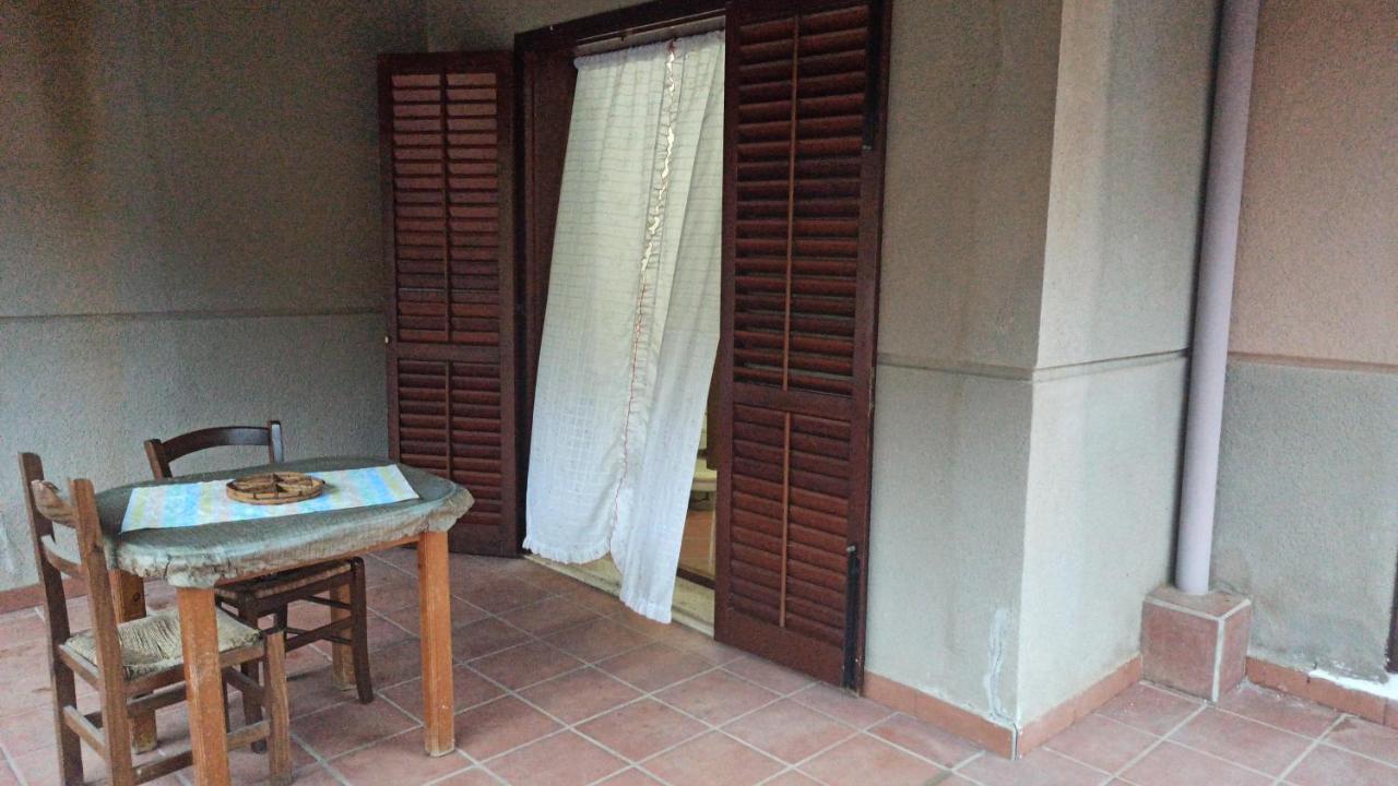 House Italia Holiday Trabia Eksteriør billede